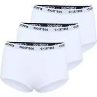 Chiemsee Retro Boxer - in vorteilhaftem 3er Pack