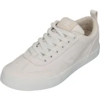 HUB Miami Sneaker White White