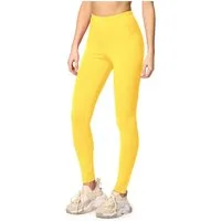 Merry Style Leggings Damen Hosen aus Baumwolle MS10-198 (1-tlg) elastischer Bund, eng