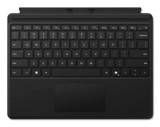 Microsoft Surface Pro Keyboard mit Copilot-Taste | ep2-00398 | schwarz - DE