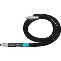 Mikro-Stabschleifer 9032MK schwarz, 60.000 U/min