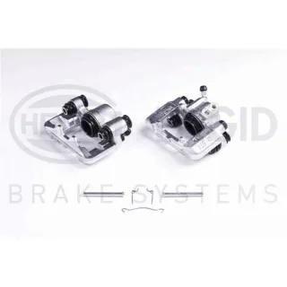 Hella Bremssattel hinten rechts Toyota Corolla Prius