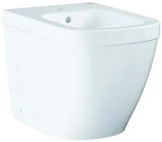 Grohe Standbidet Euro Keramik 39340 alpinweiß, 39340000 39340000