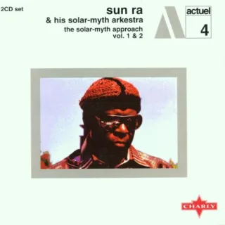 Solar-Myth Approach Vol.1 & 2
