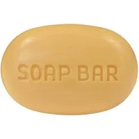 Speick Naturkosmetik GmbH & Co. KG Feste Duschseife bionatur Soap Bar Hair & Body - Zitrone 125g
