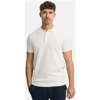 Indicode Poloshirt Herren INVorm Polo Shirt Herrenshirt mit dezent strukturierter Oberfläche für das gewisse Etwas