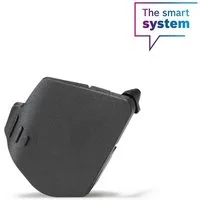 BOSCH Bosch Abdeckkappe Ladebuchse PowerPack Frame (BBP35YY) - Schutz für Ak E-Bike Akku