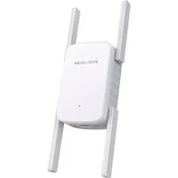 tp-link Mercusys ME50G AC1900 Wi-Fi Range Extender Reichweitenverstärker, Dualband-Geschwindigkeiten von bis zu 1900 Mbit/s