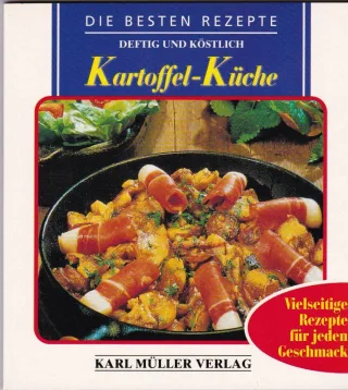 Kartoffel-Küche