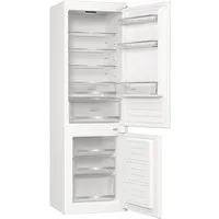 GORENJE Einbaukühlgefrierkombination RKI517D61, 0.0 cm hoch, integrierbar