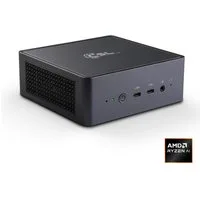 CSL VenomBox 8845 HS Windows 11 Pro Gaming-PC (AMD Ryzen 7 8845HS, 32 GB RAM, 500 GB SSD)