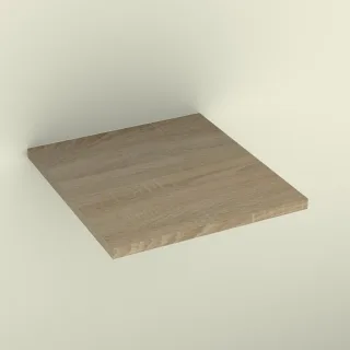 Artiqua 400 Abdeckplatte Dekor, Castello Eiche quer NB, 400-APD-2-30-426 400-APD-2-30-426