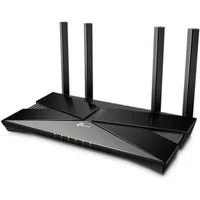 tp-link AX1500 Wi-Fi 6 Router WLAN-Router
