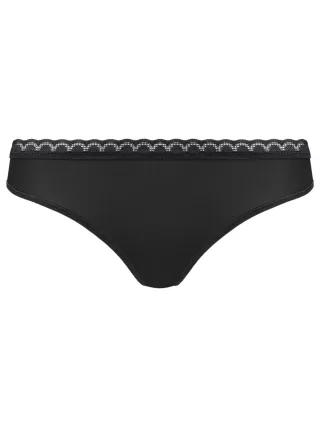 NUR DIE Damen Slip Daily Micro String