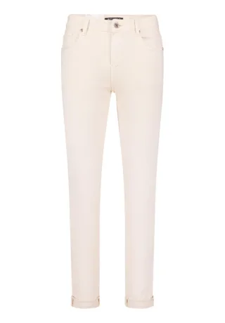 Betty Barclay - Basic-Jeans beige - Gr. - 38