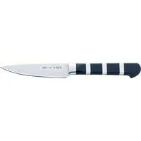 Serie 1905 Officemesser, 9cm schwarz/silber