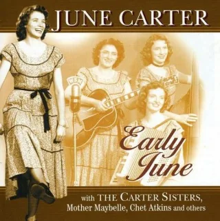 Early June