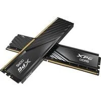 DIMM 48 GB DDR5-6000 (2x 24 GB) Dual-Kit, Arbeitsspeicher schwarz, AX5U6000C3624G-DTLABBK, XPG Lancer Blade, INTEL XMP, AMD EXPO