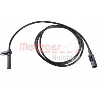 Metzger Raddrehzahlsensor hinten links Mercedes Sprinter VW Crafter 09001540