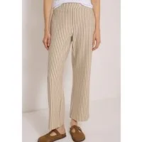 CECIL Stoffhose mit Elastikbund