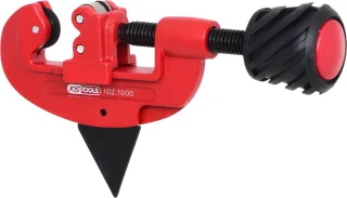 KS Tools Klein-Rohrabschneider, 3-30mm - 102.1000