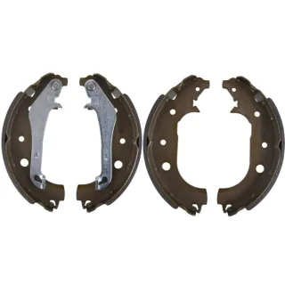 Febi Bremsbackensatz Ford Ecosport
