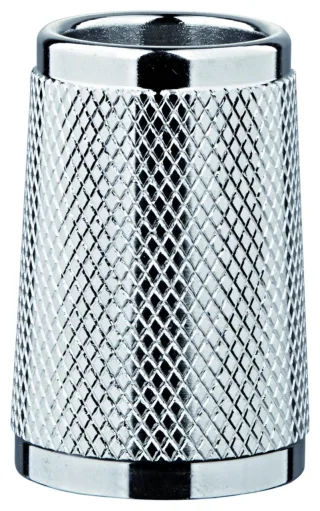 GROHE Konusmutter 08864 für HB Atrio 3-/4-Loch Wannenkomb. phantom black, 08864KF0 08864KF0