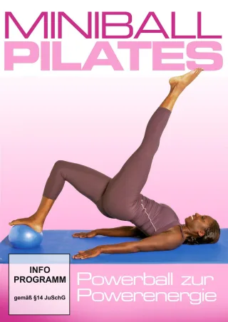 Miniball Pilates