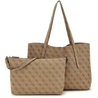 Guess Shopper Tote (Set, 3-tlg)