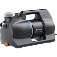 GARDENA Gartenpumpe GARDENA Haus- & Gartenautomat 5000 SilentComfort Hauswasserautomat 50