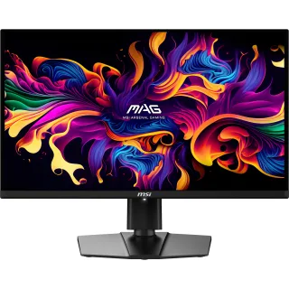 MSI MAG 271QPX QD-OLED | mag 271qpx qd-oled e2 | OLED-Monitor - Gaming
