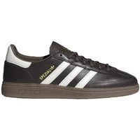 adidas Originals Adidas - HANDBALL SPEZIAL - Braun Schnürschuh