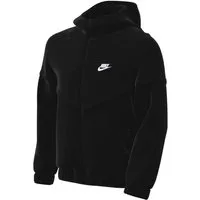 Nike Sportswear Windbreaker Nike Kinder Jacke Nike Sportswear Windrunner Big FZ5516