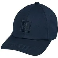 Marc O'Polo Baseball Cap aus hochwertigem Organic-Twill
