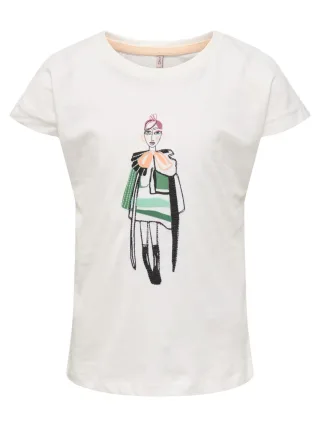 Kids Only T-Shirt