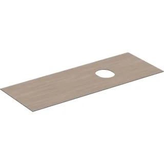 Geberit VariForm Abdeckplatte für US f. AS-WT 244687001