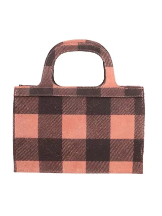 Gave Lux Handtasche Frauen