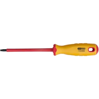 KS Tools ERGOTORQUE VDE Torx-Schraubendreher, T25 - 118.0554