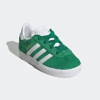 adidas Originals GAZELLE COMFORT CLOSURE ELASTIC LACES KIDS Sneaker für Kinder