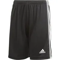 adidas Sportswear Trainingsshorts SQUAD 21 SHO Y 000 BLACK/WHITE