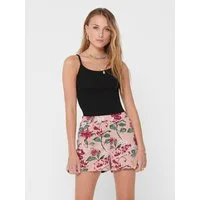 ONLY Trägertop ONLLOVE STRAP SINGLET NOOS JRS Baumwollmischung