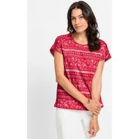Witt T-Shirt Print-Shirt .