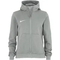 Nike Trainingsjacke Nike Performance Team Club Kapuzenjacke Damen Bequem