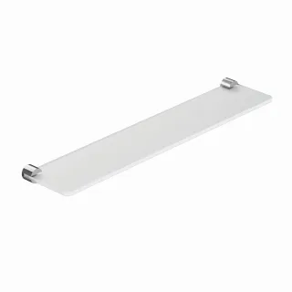 Kludi VELA R Glasablage chrom, 5897305 5897305