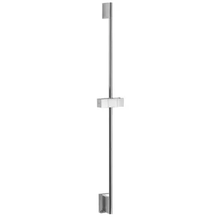 Tres Duschstangen Set mit Wand Wasseranschluss Duschstange: 740 mm und Ø 14 mm , 03493299 03493299