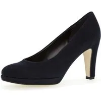 Gabor Pumps
