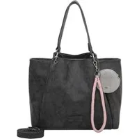 Fritzi aus Preußen Henkeltasche Fritzi42N, aus veganen Materialien
