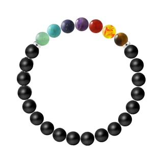 Armband Silber Sterlingsilber 925 Dallas