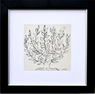 Kunstdruck MATISSE
