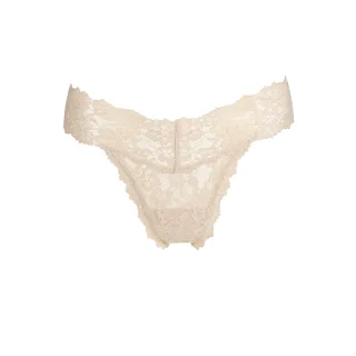 Marie Jo - SOFT STUDIO caffé latte String caffé latte - Gr. - 36